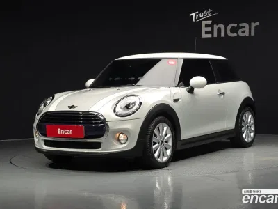 2018 Mini Cooper Dominick Edition, фото 1, лот 10108092