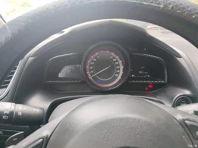 2014 Mazda Mazda3 Axela Sedan 2.0L Automatic Sport, фото 4, лот 10329024