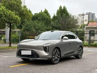 2026 IM Motors IM LS6 Pure Electric Max, фото 1, лот 10823096
