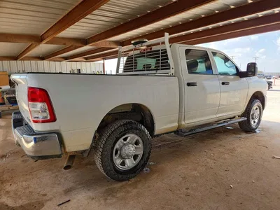 2023 RAM 2500 TRADESMAN, фото 3, лот 11159476