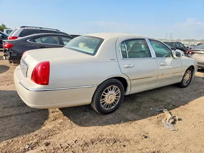 2006 LINCOLN TOWN CAR DESIGNER, фото 3, лот 10876428