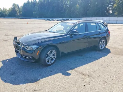 2018 BMW 330 XI, фото 1, лот 10814125