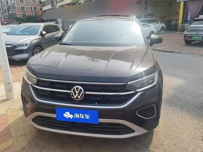2026 Volkswagen Tayron Model Shared Edition 330TSI, фото 2, лот 10839197