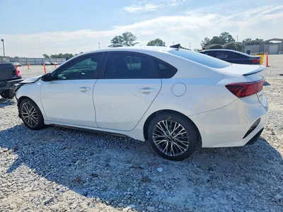 2023 KIA FORTE GT LINE, фото 2, лот 10782954
