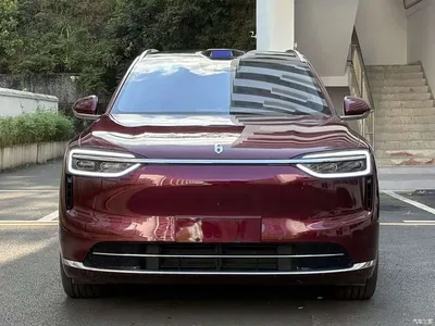2026 AITO Wenjie AITO M7 Extended Range Base Model 6-Seater, фото 2, лот 11584633