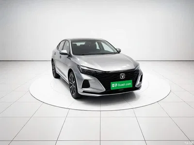 2021 Changan Eado PLUS Blue Whale NE 1.4T GDI DCT Flagship, фото 3, лот 10274962