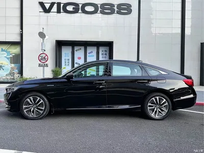 2018 Honda Accord Sharp Hybrid 2.0L Sharp Leader Edition China VI, фото 3, лот 10430804