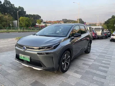 2020 Aion V 70 Smart Leader Edition, фото 1, лот 10899066