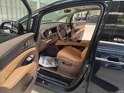 2022 Denza D9 DM-i 970 AWD Flagship, фото 4, лот 10346459