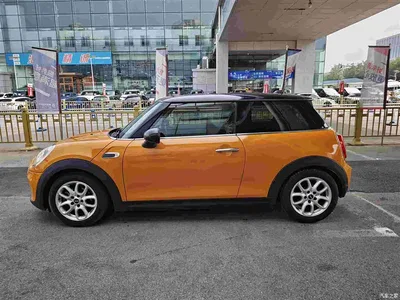 2014 MINI MINI 1.5T COOPER Excitement, фото 4, лот 11180766