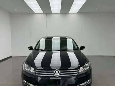 2011 Volkswagen Passat 1.8TSI Automatic Premium Edition, фото 2, лот 10445040