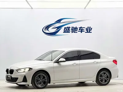 2022 BMW 1 Series 120i M Sport, фото 1, лот 10473876