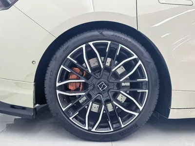 2025 ZEEKR 001 YOU Edition 100kWh AWD, фото 4, лот 11098576