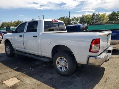 2020 RAM 2500 TRADESMAN, фото 2, лот 11148948