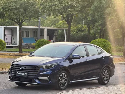 2021 Chery Arrizo 5 PLUS Xiaoze 1.5L CVT Enjoy PLUS, фото 1, лот 11217628