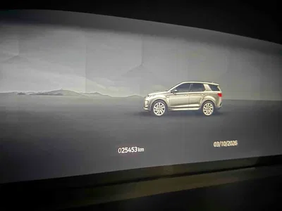2025 Land Rover Discovery Sport 249PS Performance Tech Edition, фото 3, лот 11544382