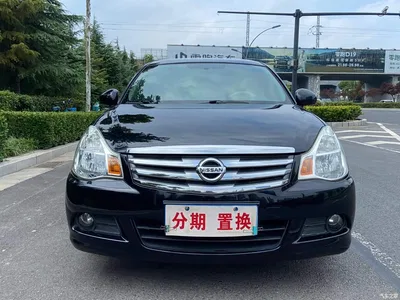 2016 Nissan Sylphy Classic 1.6XE Manual Comfort Edition, фото 2, лот 10345815