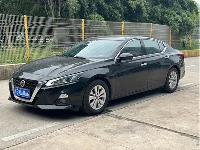 2020 Nissan Teana Facelift 2.0L XL Comfort Edition, фото 1, лот 11133727