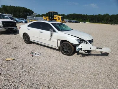 2011 LEXUS ES 350, фото 4, лот 10843583