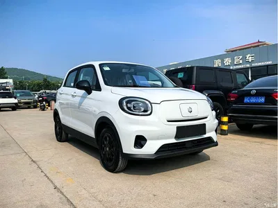 2025 Leapmotor T03 Model 310 Comfort Edition, фото 3, лот 10317442