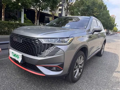 2022 Haval H6 3rd Gen 1.5T Auto 2WD Supreme+, фото 2, лот 10398827