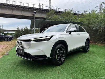 2023 Honda Vezel 1.5L CVT Elite Edition, фото 1, лот 11242249