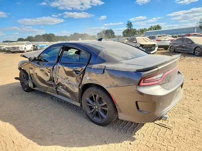2020 DODGE CHARGER GT, фото 2, лот 11576860