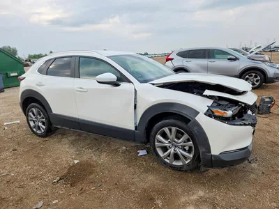 2023 MAZDA CX-30 PREFERRED, фото 4, лот 10669632