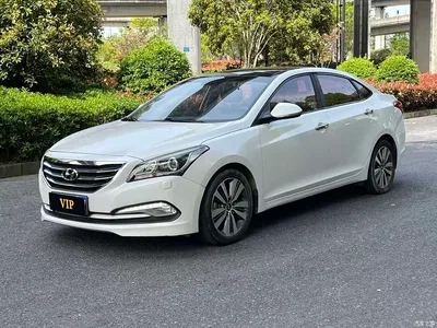 2014 Hyundai Mistra 1.8L Auto Premium DLX, фото 1, лот 10371518