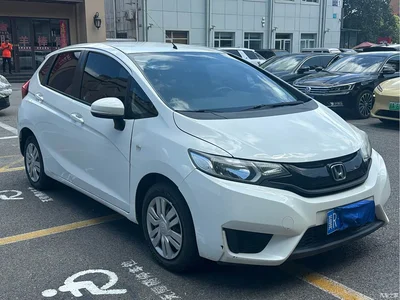 2014 Honda Fit 1.5L LX CVT Comfort, фото 2, лот 10888315