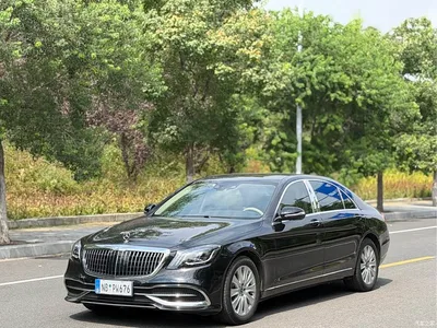 2014 Mercedes-Benz S-Class S 320 L Luxury, фото 1, лот 11222838