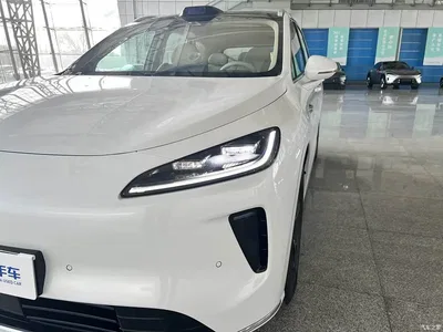 2025 Shangjie SUV Extended Range Edition, фото 4, лот 11642289
