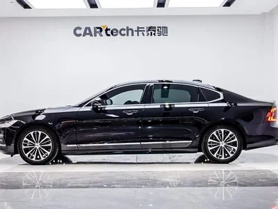 2024 Volvo S90 B5 Momentum Luxury Edition, фото 3, лот 11134414