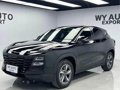 2023 Jetour Dasheng 1.5T DCT Starlight PRO, фото 1, лот 10826893