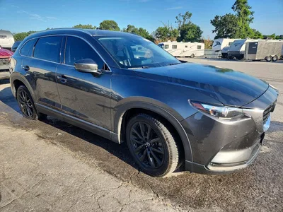 2022 MAZDA CX-9 TOURING PLUS, фото 4, лот 10843606