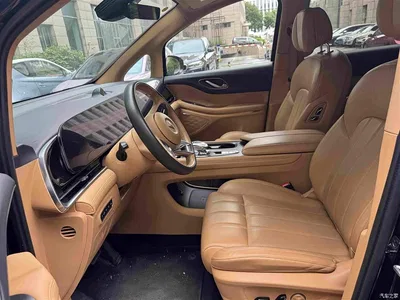 2022 Voyah Auto Voyah Dreamer Low Carbon Edition Home, фото 4, лот 10435556