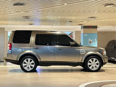 2013 Land Rover Discovery 3.0 SDV6 HSE Diesel, фото 4, лот 10327010