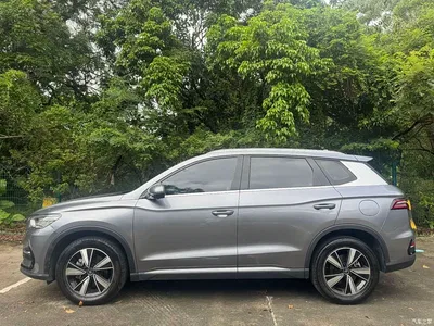 2022 BYD Song Pro New Energy DM-i 51km Prestige, фото 3, лот 10274825