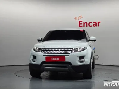 2015 Land Rover Range Rover Evoque 2.0 Si4 Prestige, фото 3, лот 10210068