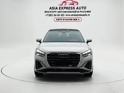 2022 Audi Q2L 35 TFSI Progressive Dynamic, фото 2, лот 10471759