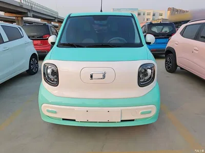 2025 Besturn Bestune Pony 222km Lightning Horse, фото 3, лот 10690124