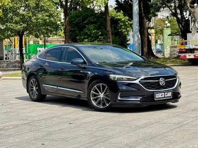 2020 Buick LaCrosse 652T Elite, фото 3, лот 11222252
