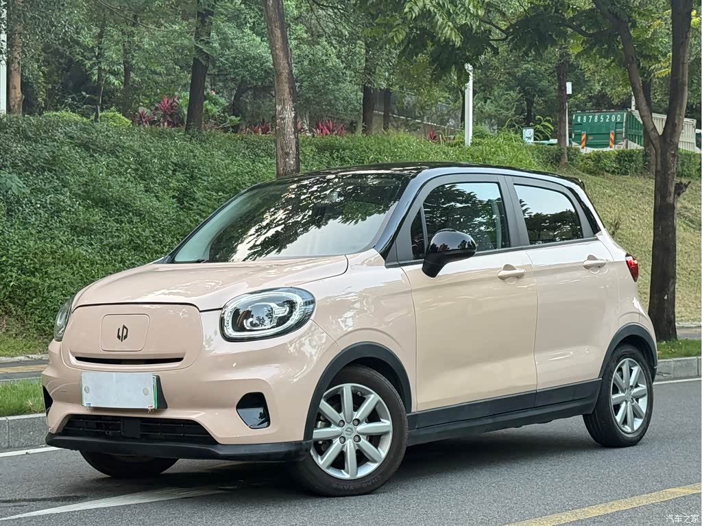 2022 Leapmotor T03 Jade Edition, фото 1, лот 11222910