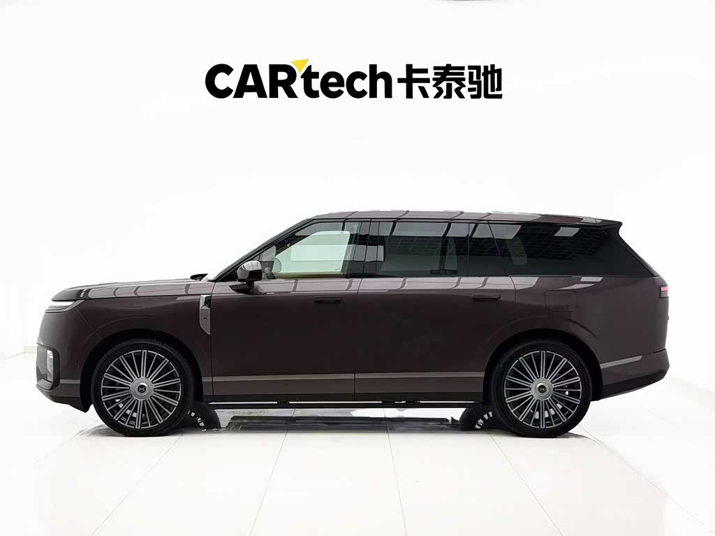 2026 XPeng G01 Extended Range Edition, фото 3, лот 11137234