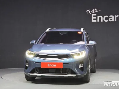 2018 Kia Stonic Diesel 1.6, фото 3, лот 10101604