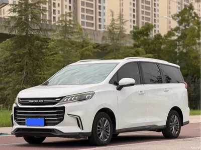 2020 SAIC Maxus Maxus G50 1.5T Auto Luxury, фото 1, лот 11161145