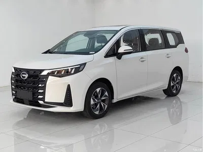 2023 GAC Trumpchi Trumpchi M6 PRO 270T DCT Elite Edition, фото 1, лот 10414478