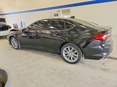 2023 ACURA TLX, фото 2, лот 10623953