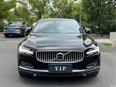 2021 Volvo S90 Model B5 Momentum Luxury Edition, фото 2, лот 10365492