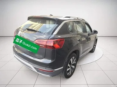 2022 Volkswagen Tayron 280TSI 2WD Luxury Smart Connect Edition, фото 4, лот 10479884